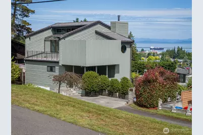 1825 E 3rd Street, Port Angeles, WA 98362 - Photo 1