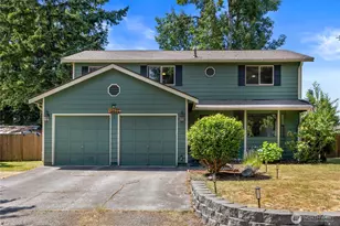 12832 47th Dr NE, Marysville, WA 98271 - Photo 1