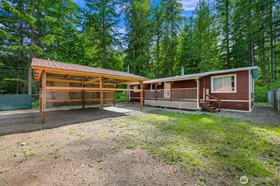 8283 Golden Valley Boulevard, Maple Falls, WA 98266 - Photo 1