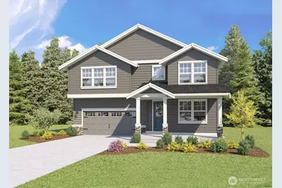 3828 98th Avenue Ct E #10, Edgewood, WA 98371 - Photo 1