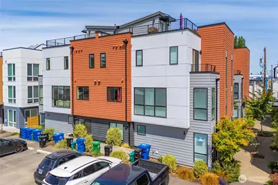 533 S Coverdale Street #C, Seattle, WA 98108 - Photo 1