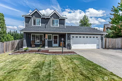 23207 113th Street E, Buckley, WA 98321 - Photo 1