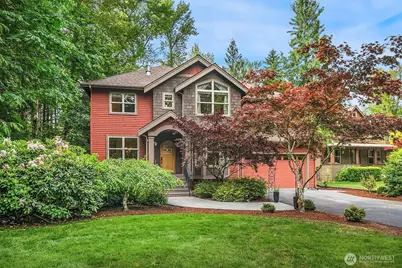 43808 SE 80th Street, North Bend, WA 98045 - Photo 1