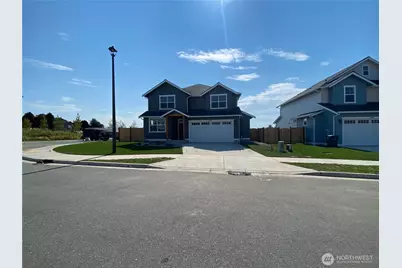 5975 (Lot 74) Ranch Loop, Ferndale, WA 98248 - Photo 1