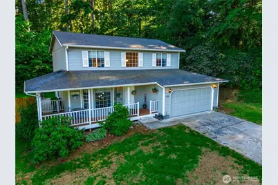 1223 Ridge Street SE, Lacey, WA 98503 - Photo 1