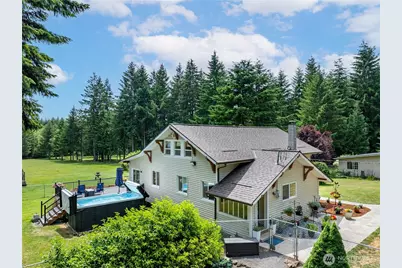 804 Ceres Hill Road, Chehalis, WA 98532 - Photo 1