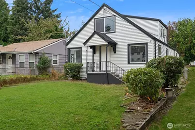 15421 10th Avenue SW, Burien, WA 98166 - Photo 1