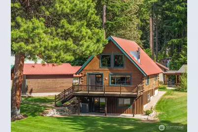 14233 Idlewild Road, Leavenworth, WA 98826 - Photo 1