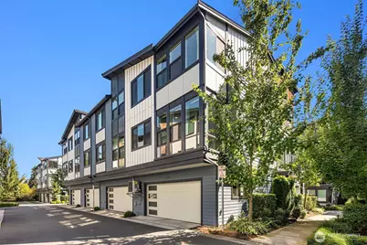 9627 NE 182nd Place #C, Bothell, WA 98011 - Photo 1