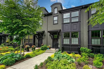 2111 9th Avenue W #20, Seattle, WA 98119 - Photo 1