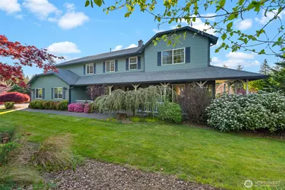 1800 NW Lyons Road, Woodland, WA 98674 - Photo 1