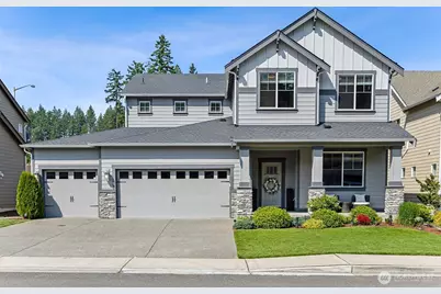12911 Emerald Ridge Boulevard E, Puyallup, WA 98374 - Photo 1