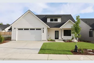 2859 Oleander Lane, Blaine, WA 98230 - Photo 1