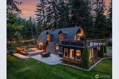 18832 Pine Loop, Leavenworth, WA 98826 - Photo 1