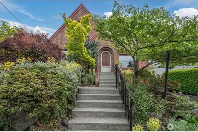 7310 10th Avenue NW, Seattle, WA 98117 - Photo 1