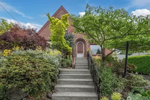 7310 10th Ave NW, Seattle, WA 98117 - Photo 1