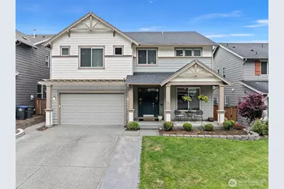 1897 Claret Loop NW, Poulsbo, WA 98370 - Photo 1