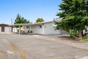 407 Offut Dr, Moses Lake, WA 98837 - Photo 1