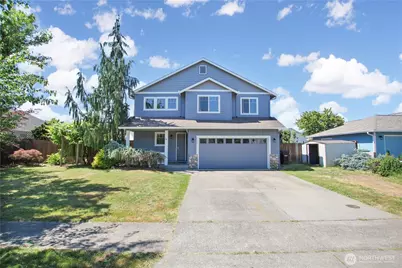 2107 Grove Street, Longview, WA 98632 - Photo 1