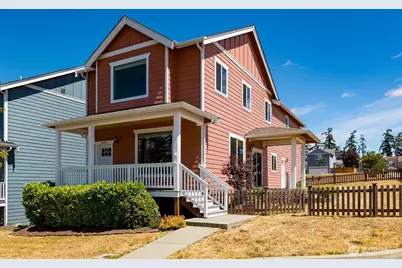 624 NW Prow Street, Oak Harbor, WA 98277 - Photo 1