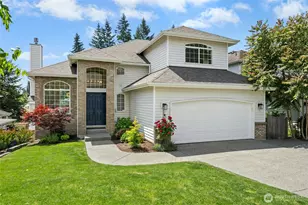 2033 NE 24th St, Renton, WA 98056 - Photo 1