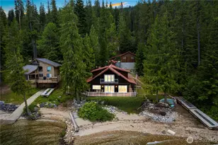 15320 Cedar Brae, Leavenworth, WA 98826 - Photo 1