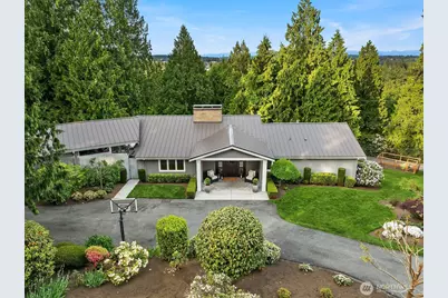 400 Detwiller Lane, Bellevue, WA 98004 - Photo 1