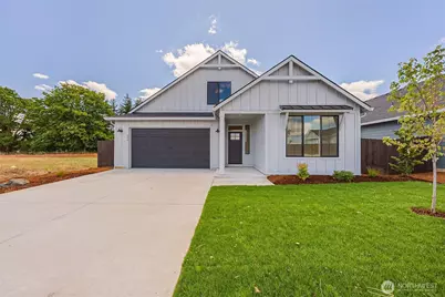 990 Rw Fletcher Street, Winlock, WA 98596 - Photo 1