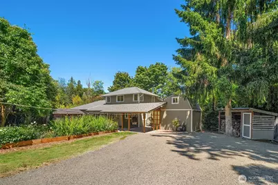 10967 103rd Avenue SW, Vashon, WA 98070 - Photo 1