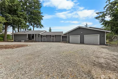 12712 232nd Avenue E, Buckley, WA 98321 - Photo 1