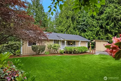 2253 NW Mulholland Boulevard, Poulsbo, WA 98370 - Photo 1