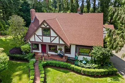 514 Ramsdell Street, Fircrest, WA 98466 - Photo 1