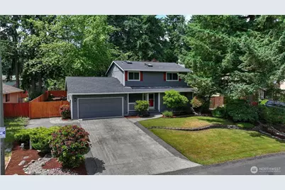 16420 92nd Avenue Ct E, Puyallup, WA 98375 - Photo 1