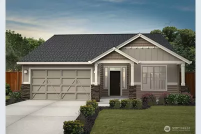 970 Rw Fletcher Street, Winlock, WA 98596 - Photo 1