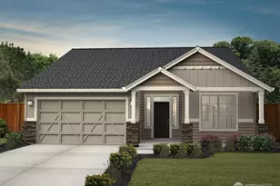 970 RW Fletcher St, Winlock, WA 98596 - Photo 1