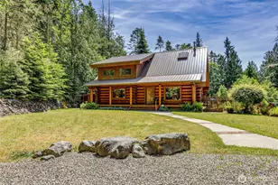 194 Protection Ridge Dr, Port Townsend, WA 98368 - Photo 1