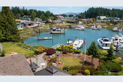 153 Swinomish Drive, La Conner, WA 98257 - Photo 1