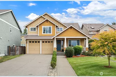 12115 184th Avenue E, Bonney Lake, WA 98391 - Photo 1