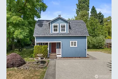 9413 356th Street Court S, Roy, WA 98558 - Photo 1