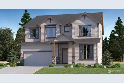 4029 Reef Road SW, Port Orchard, WA 98367 - Photo 1