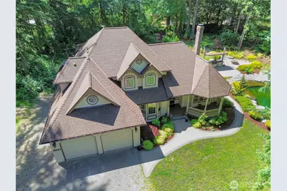 3941 16th Lane NE, Olympia, WA 98506 - Photo 1