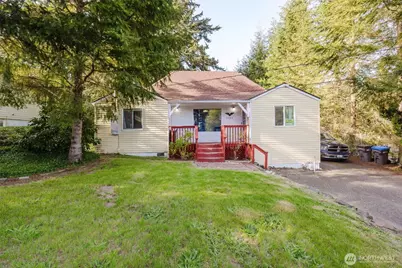 2395 SE Salmonberry Road, Port Orchard, WA 98366 - Photo 1