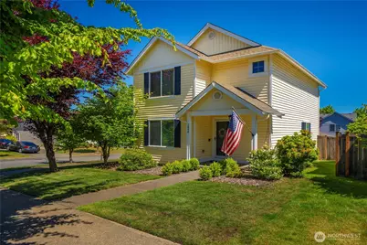 2898 Cox Street, DuPont, WA 98327 - Photo 1