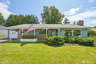 910 Crestline Dr, Longview, WA 98632 - Photo 1