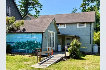 1831 S Forrest Street S, Westport, WA 98595 - Photo 1