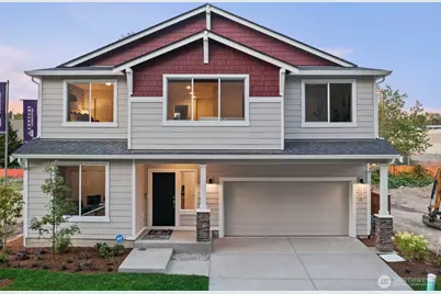 8705 126th Street Ct E, Puyallup, WA 98374 - Photo 1