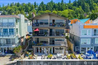 4131 Beach Drive SW, Seattle, WA 98116 - Photo 1