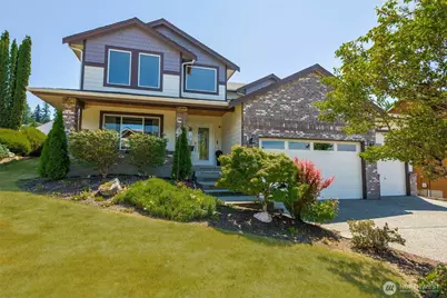 7522 91st Place NE, Marysville, WA 98270 - Photo 1