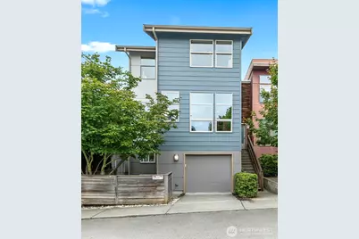 1214 N Northgate Way, Seattle, WA 98133 - Photo 1