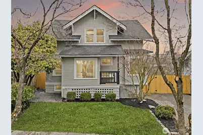 3209 S 8th Street, Tacoma, WA 98405 - Photo 1